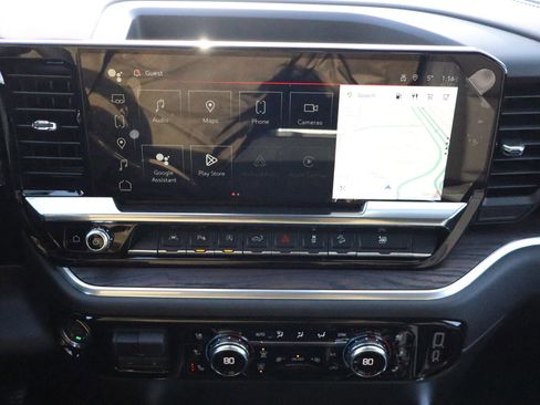 New 2026 GMC Sierra 1500 SLT w/ SLT Premium Plus Package image 14