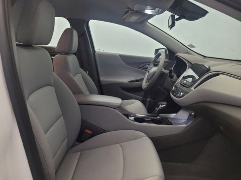 Used 2022 Chevrolet Malibu LS w/ Driver Confidence Package II FWD image 21