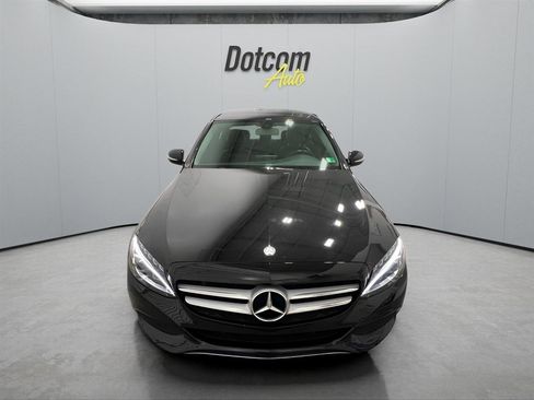 Used 2015 Mercedes-Benz C 300 4MATIC Sedan image 19