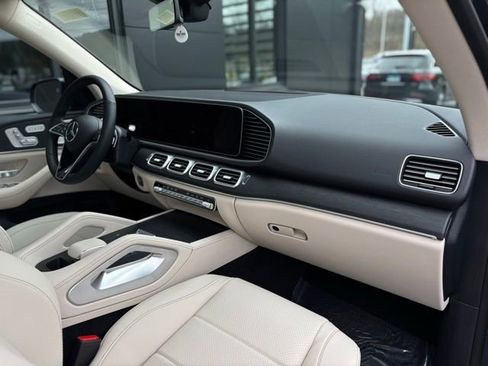 Used 2026 Mercedes-Benz GLE 350 4MATIC image 49