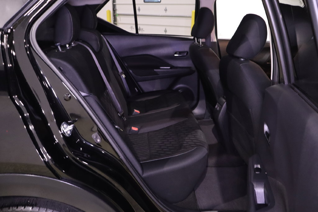 Used 2023 Nissan Kicks SV FWD image 26