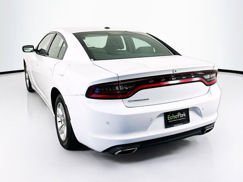 Used 2021 Dodge Charger SXT w/ Cold Weather Package image 5