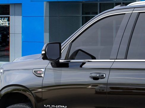 New 2026 GMC Yukon XL Elevation w/ LPO, Floor Liner Package image 36