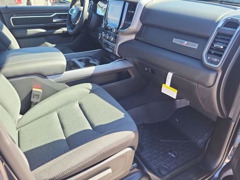 New 2026 RAM 1500 Lone Star image 24