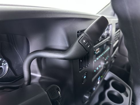 New 2025 Chevrolet Express 2500 w/ Driver Convenience Package RWD image 47