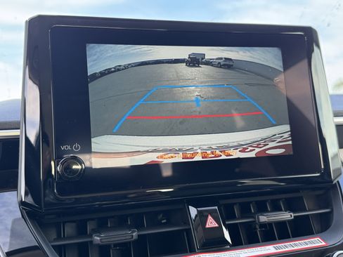 New 2026 Toyota Corolla LE image 6