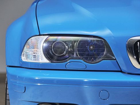 Used 2001 BMW M3 Coupe RWD image 12