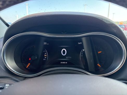 Used 2022 Jeep Grand Cherokee Laredo E w/ Security & Convenience Group image 15