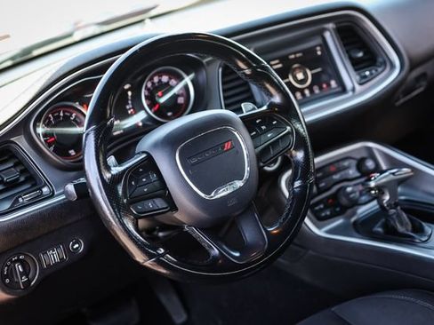 Used 2020 Dodge Challenger R/T RWD image 25