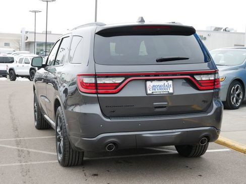 Used 2023 Dodge Durango R/T image 6