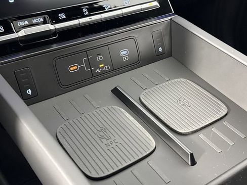 New 2026 Hyundai Santa Fe Calligraphy image 22