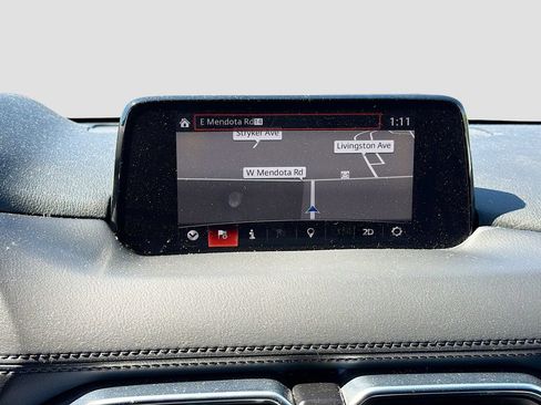 Used 2019 MAZDA CX-5 Grand Touring w/ GT Premium Package AWD/4WD image 15