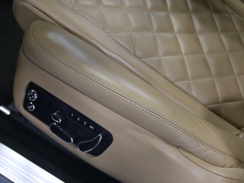 Used 2017 Bentley Continental GT V8 S AWD/4WD image 13