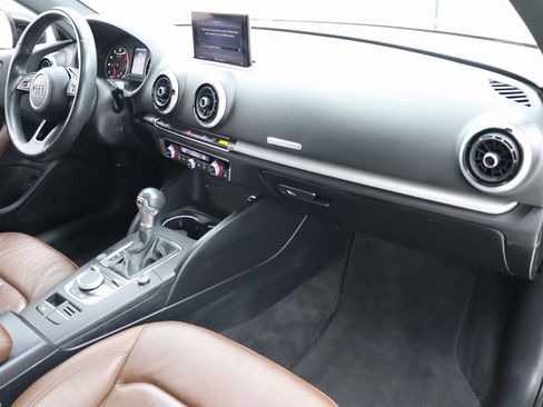 Used 2019 Audi A3 2.0T Titanium w/ Convenience Package image 22