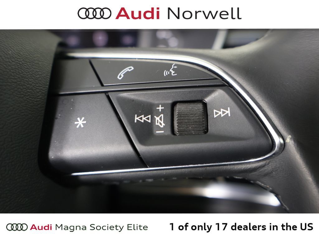 Used 2024 Audi Q3 2.0T Premium AWD/4WD image 30
