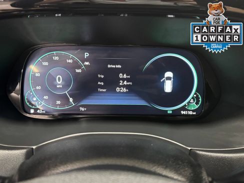 Used 2022 Hyundai Palisade Calligraphy AWD/4WD image 23