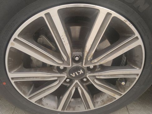 Used 2019 Kia Optima LX w/ LX 17" Wheel Package FWD image 31