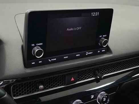 Used 2024 Honda Civic Sport image 28