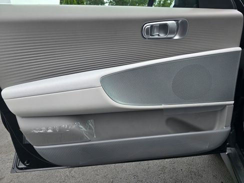 New 2025 Hyundai Ioniq 6 SEL image 29
