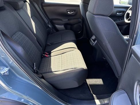 Used 2026 Honda HR-V Sport image 21