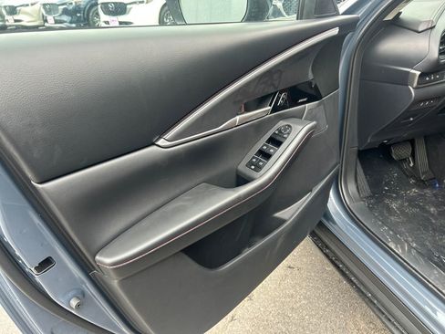 New 2026 MAZDA CX-30 AWD 2.5 S image 18