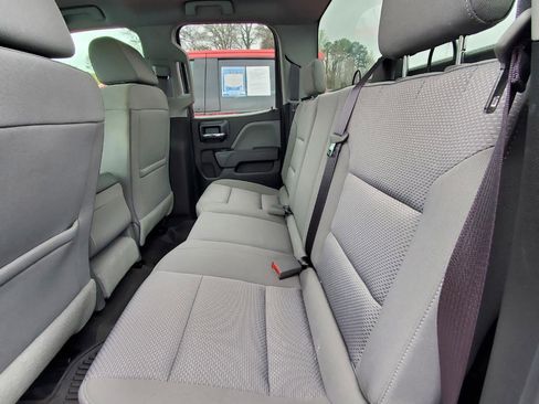 Used 2017 GMC Sierra 1500 Base w/ Elevation Edition image 5