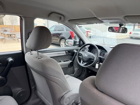 Used 2011 Honda CR-V LX image 28