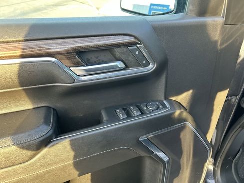 Used 2023 Chevrolet Silverado 1500 LT image 20