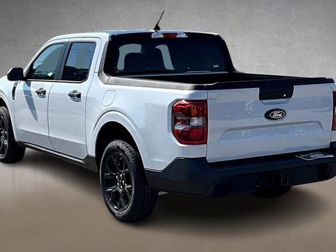 New 2025 Ford Maverick XLT w/ XLT Luxury Package image 3