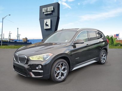 Used 2018 BMW X1 xDrive28i