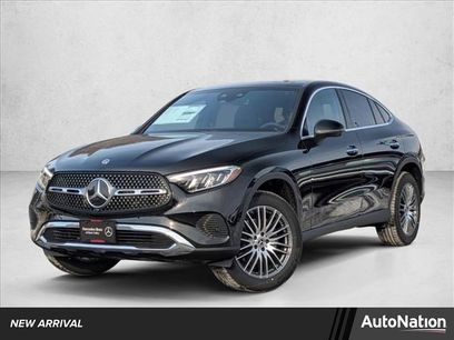 New 2026 Mercedes-Benz GLC 300 GLC 300