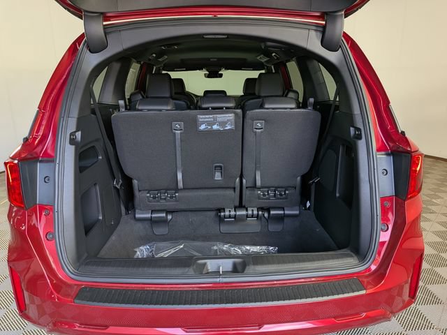 New 2026 Honda Odyssey Sport-L image 11