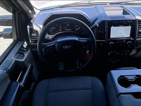 Used 2018 Ford F250 XLT w/ XLT Premium Package image 5