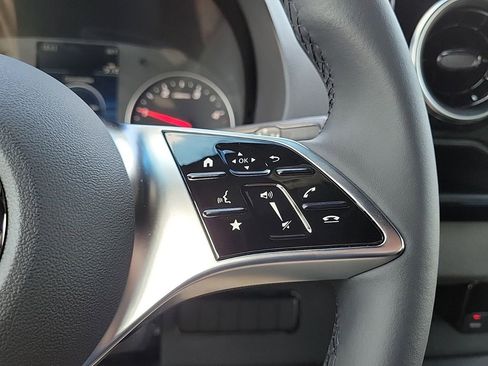 New 2025 Mercedes-Benz Sprinter 2500 image 25