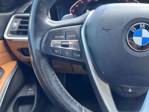 Used 2019 BMW 330i Sedan image 19