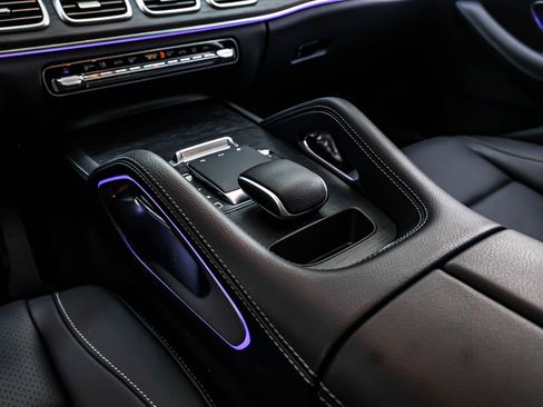 Certified 2025 Mercedes-Benz GLE 350 4MATIC image 7