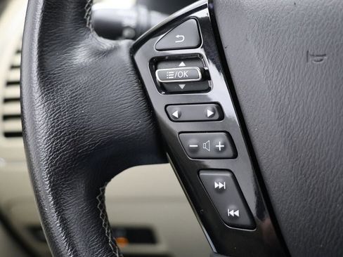 Used 2024 INFINITI QX80 Luxe w/ Cargo Package image 23