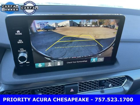 Used 2024 Acura Integra A-Spec image 16