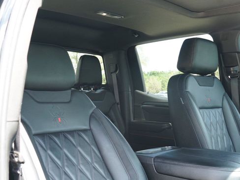 Used 2023 GMC Sierra 1500 AT4 w/ AT4 Premium Package AWD/4WD image 27