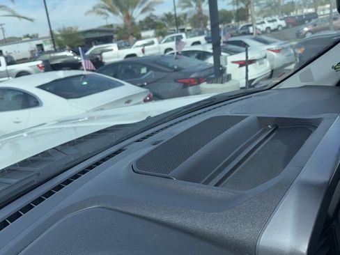 Used 2023 Ford F150 XLT w/ Equipment Group 301A Mid image 5