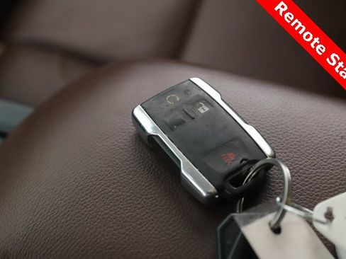 Used 2015 Chevrolet Silverado 2500 High Country w/ Duramax Plus Package image 3