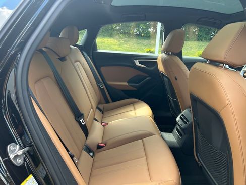 New 2025 Audi A5 2.0T Premium image 29