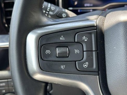 Certified 2025 Chevrolet Silverado 2500 LT image 27