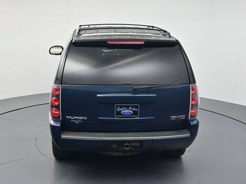 Used 2007 GMC Yukon Denali AWD/4WD image 39