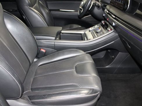 Used 2024 Hyundai Palisade Calligraphy image 22