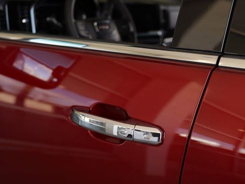 New 2026 GMC Sierra 2500 SLT w/ SLT Premium Package image 38