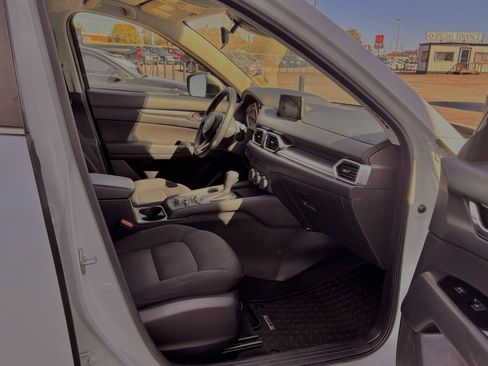 Used 2018 MAZDA CX-5 Sport image 14