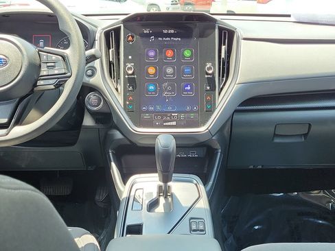 Certified 2026 Subaru Crosstrek 2.5i Premium AWD/4WD image 16
