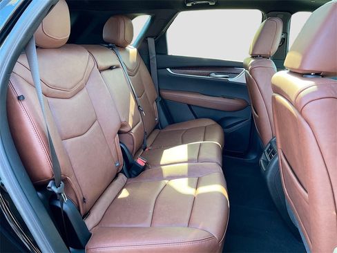 New 2025 Cadillac XT5 Premium Luxury w/ Technology Package image 29