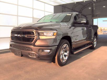 Used 2019 RAM 1500 Big Horn